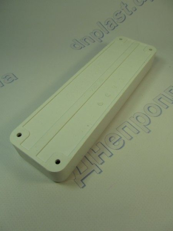 Колодка 4 гнезда (10А)