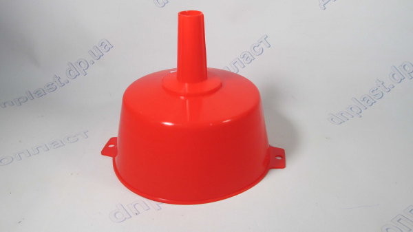 Воронка  п\э 2,4л с фильтром