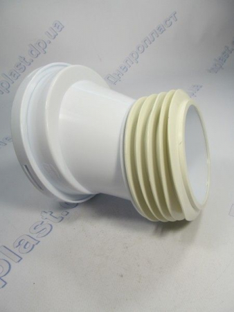 Эксцентрик жесткий 40 мм  (АНИ пласт, W0420)