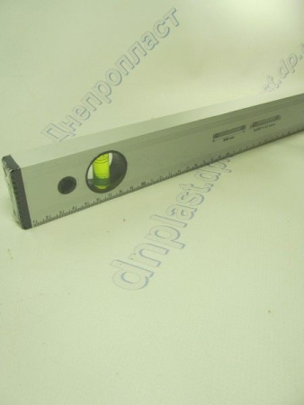 Уровень алюминивый 3 гл, 120см  Сталь