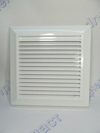 Решетка вентиляционная 160*160 мм Smart Duo