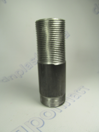 Сгон стальной d32