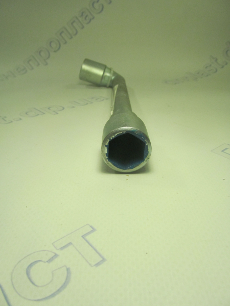 Ключ L- подобный 19мм