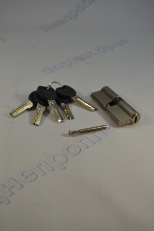 Цилиндр ZС 80 40/40 SN (цинк) Империал