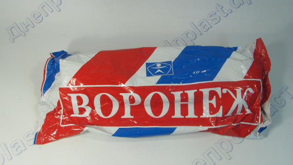 Камера d 28х1,75 резино-металлический сосок (для велосипеда)