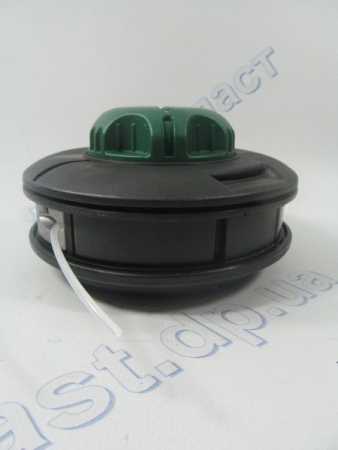 Шпуля для садового тримера 130мм нейлоновая Профи EASY Load