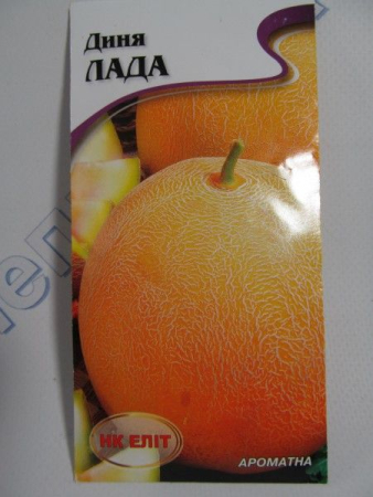 Лада диня 2г  (НК Еліт)