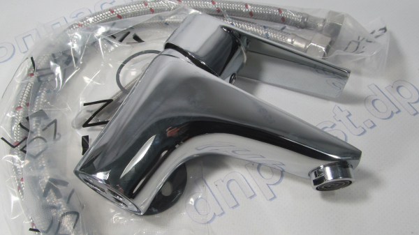 Смеситель умывальник Lidz 203800110