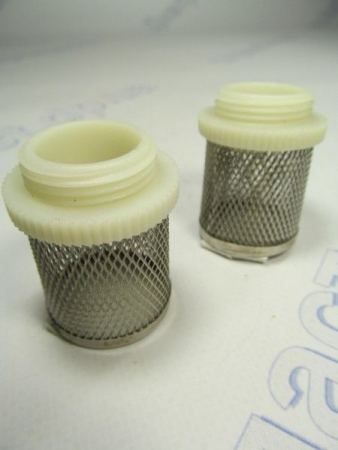 Сетка для обратного клапона 3/4