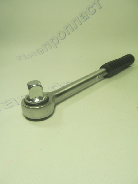 Ключ -трещетка 1/2 СТАЛЬ