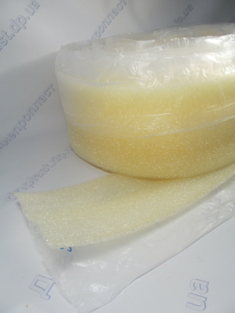 Демпферная лента шир-16,5см,толщ-7мм