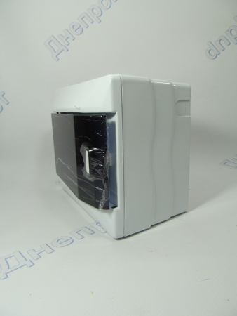 Щиток  6 автомата наружный