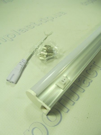 Светильник светодиодный 12 ВТ 90см 6400КSigma-12 HOROZ