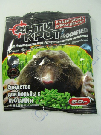 АнтиКрот-60г