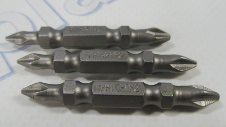 Бита РН2 \ РН1 - 45мм