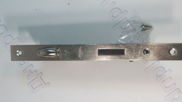 Замок врезной 25мм YU-TL 155R