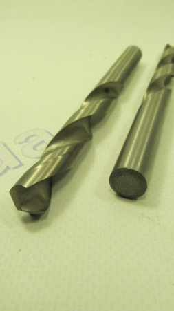 Сверло по металу HSS13мм (белое) SIGMA 101130