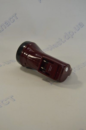 Фонарик MD-1588 LED 