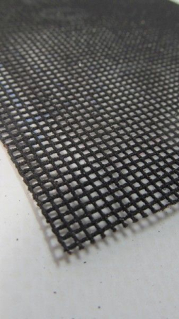 Сетка затирочная зерно 220