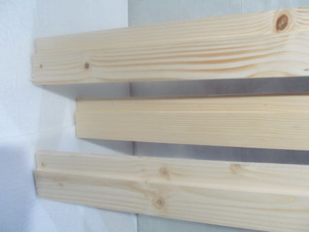 Дверная лутка (100*35)