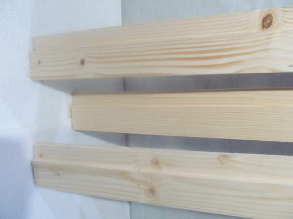 Дверная лутка (100*35)