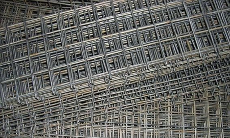 Армопояс (2000/250/60/60)(Сетка кладочная) 