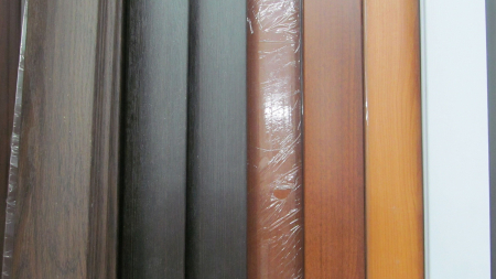 Наличник МДФ (70*0,8) венге