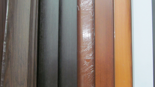 Наличник МДФ (70*0,8) венге