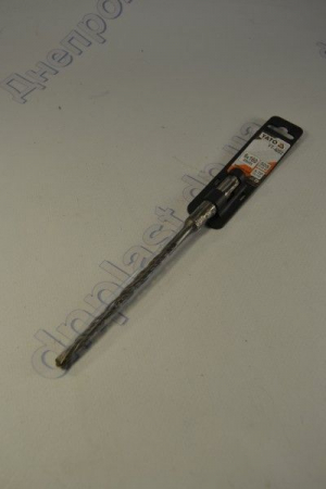 Сверло SDS+, тип