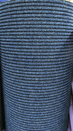 Ковролин Sheffied  1,0м (синий)