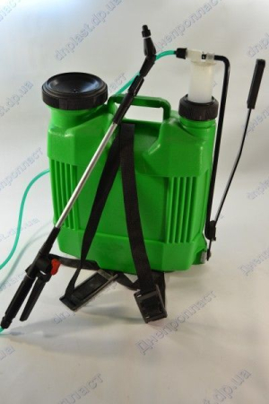 Опрыскиватель гидравлический 15л. 