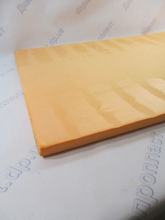 Экструдированный пенополистирол 1200/600/30