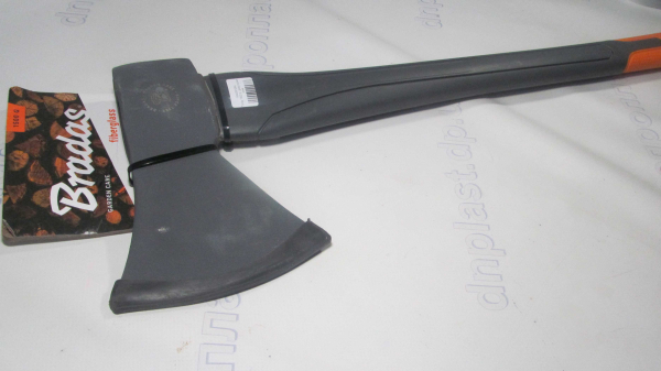 Топор 1500 гр., фибергласовая ручка