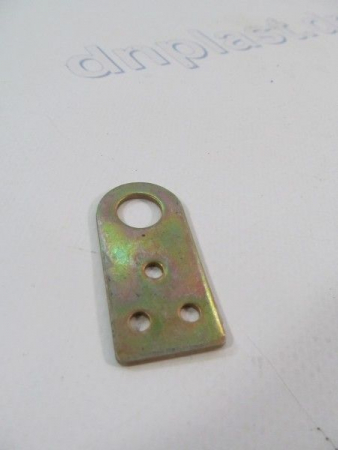 Ушко прямое 50мм